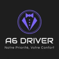 A6 Driver taxi VTC