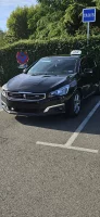 ML Taxi taxi VTC